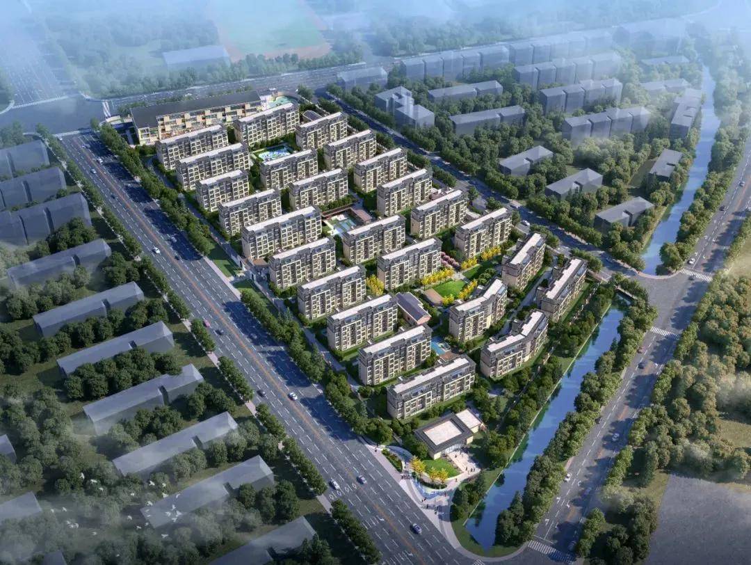 泗陽麗景河畔最新動態更新