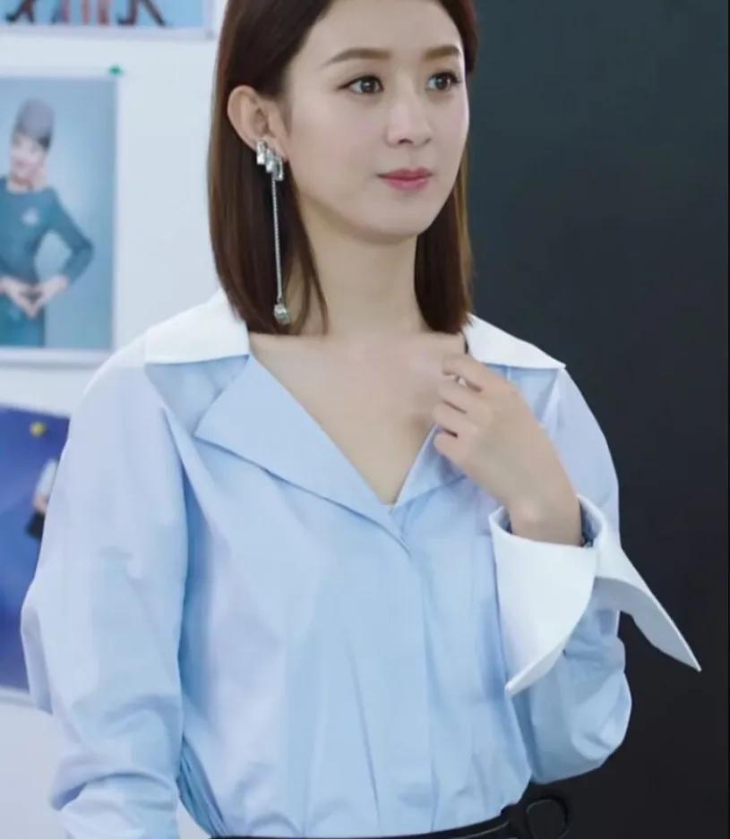 趙麗穎和金瀚的最新動態，星光下的嶄新篇章