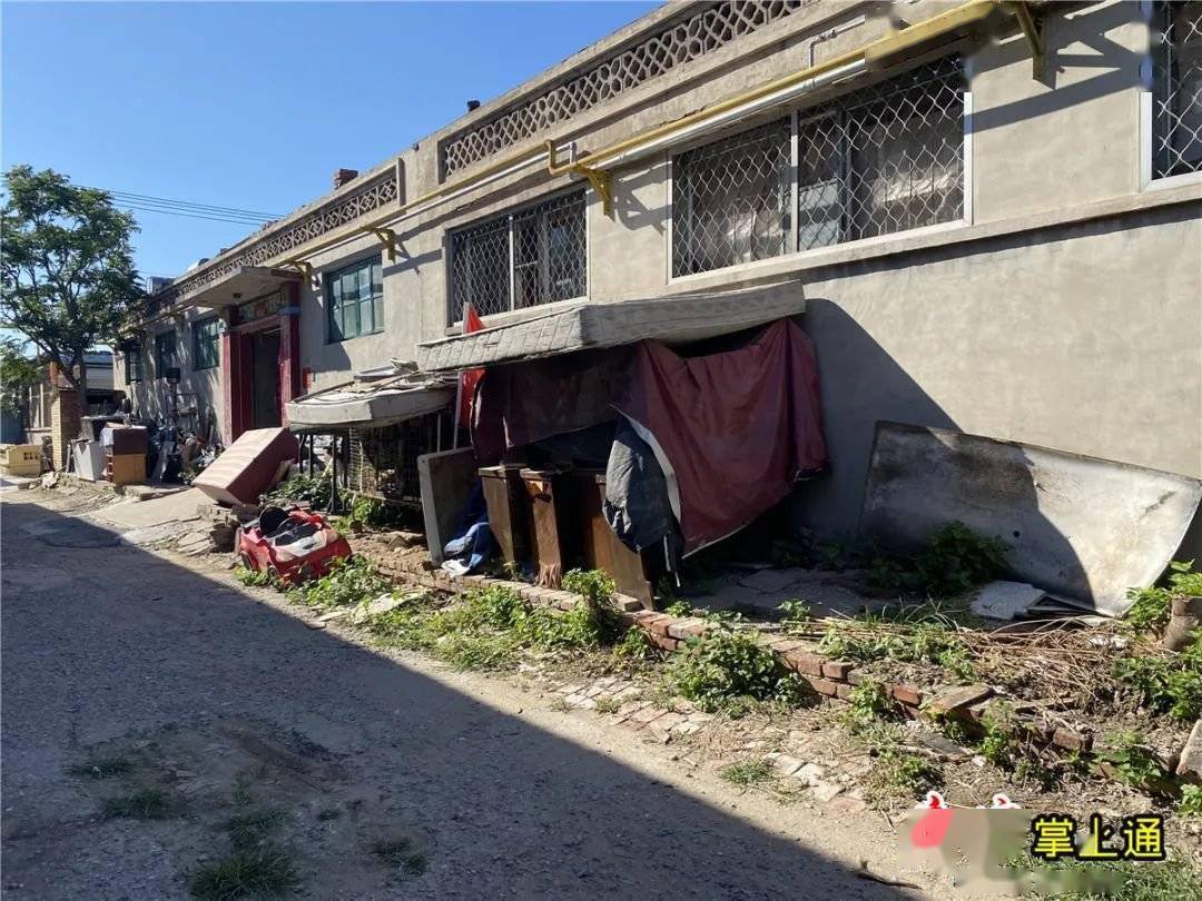 北牛寺村拆遷最新動態，2025年折遷計劃揭曉