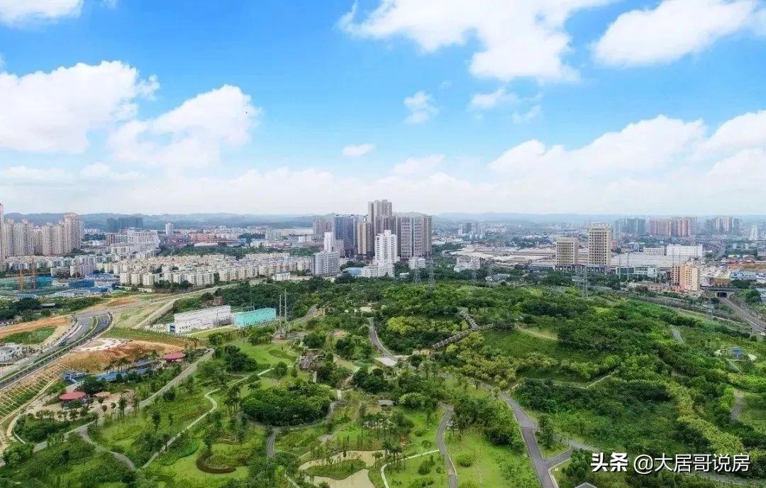 南寧冠城世家最新動態更新