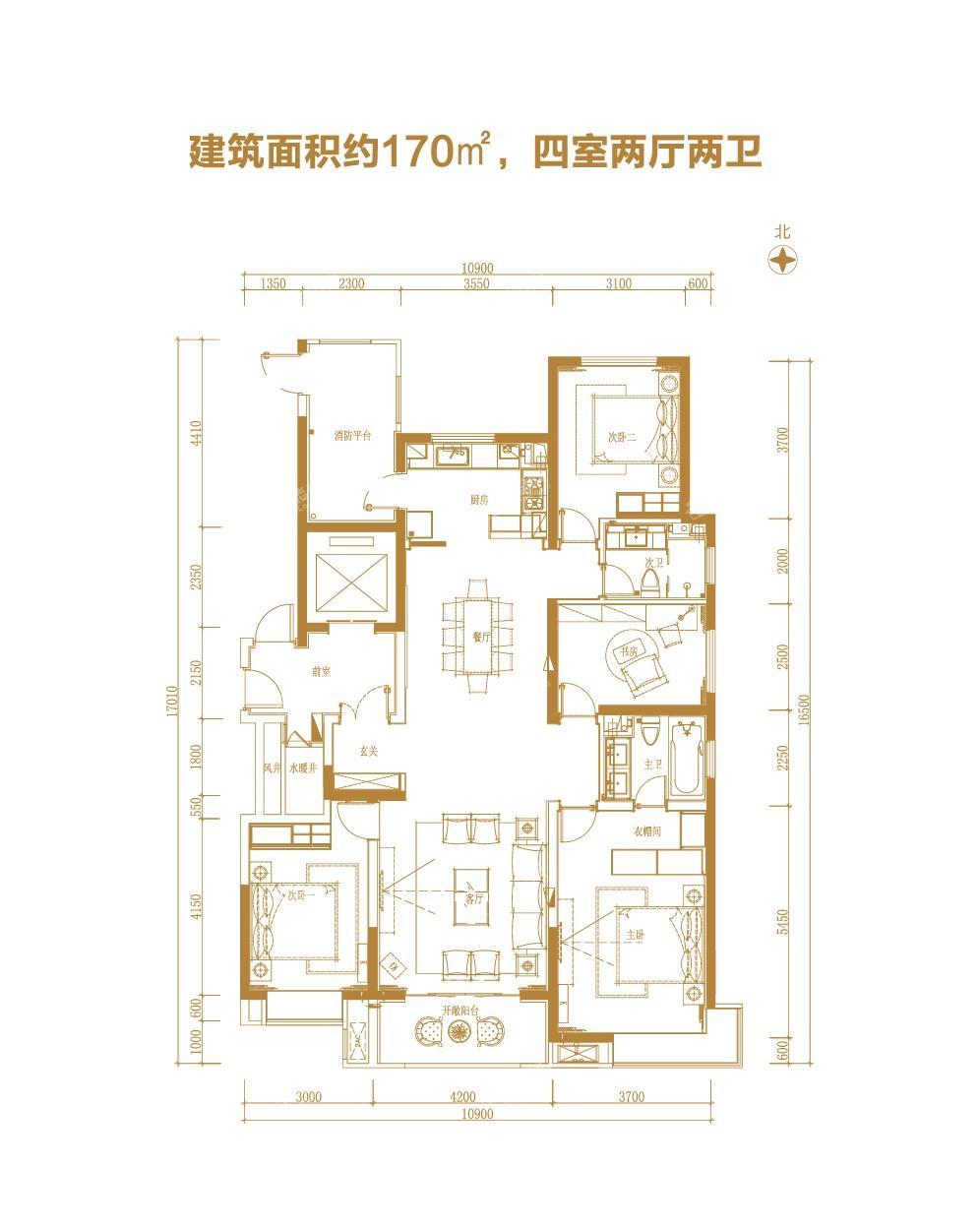 萬科太原小鎮最新動態揭秘,未來藍圖與發展軌跡