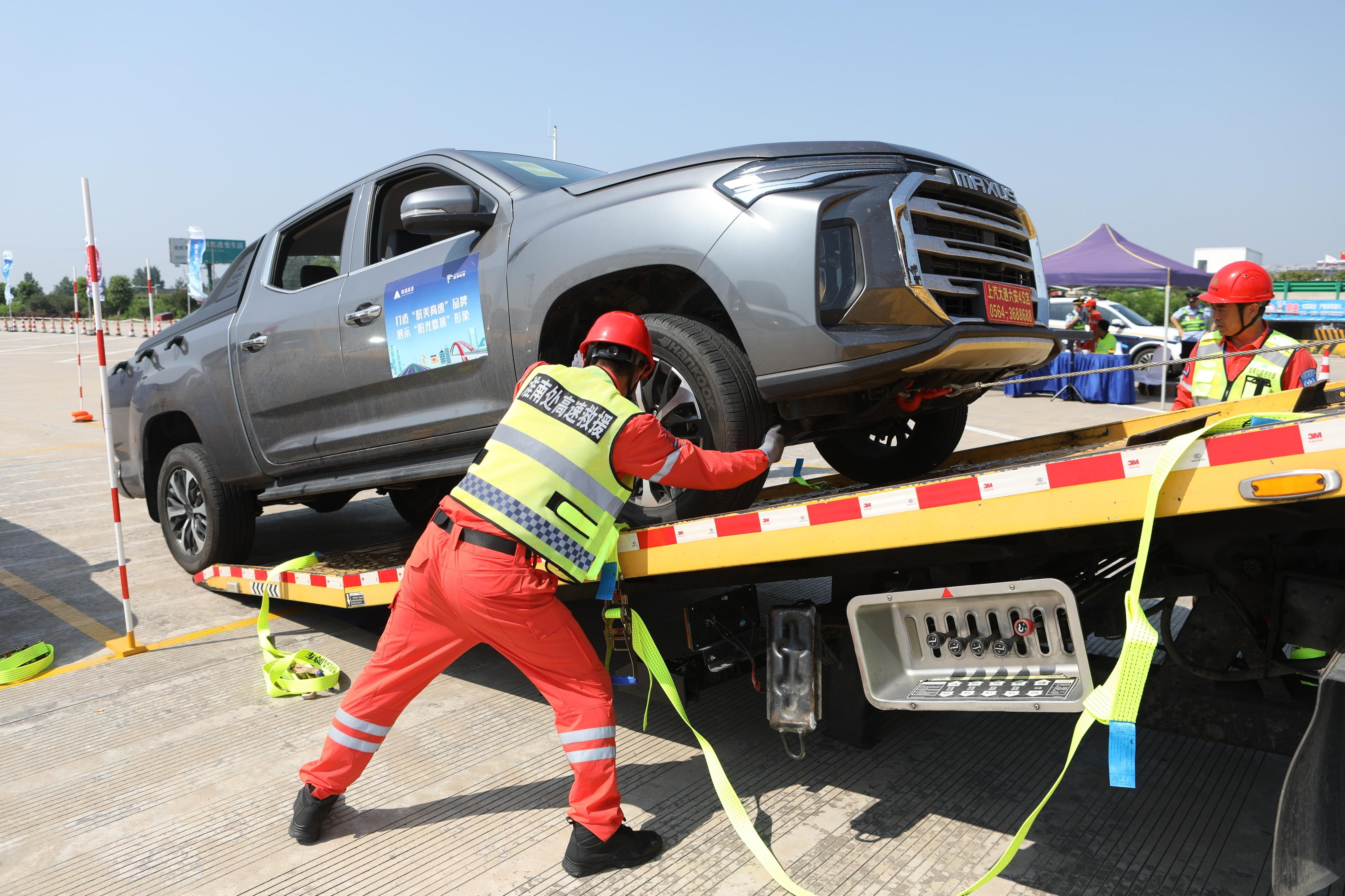 蒙城最新高速公路建設,科技重塑交通,智能生活暢享之路
