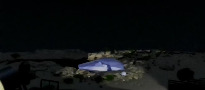 山東外星人最新動態更新????