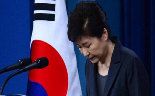 樸槿惠最新消息與圖片，多維度觀點分析