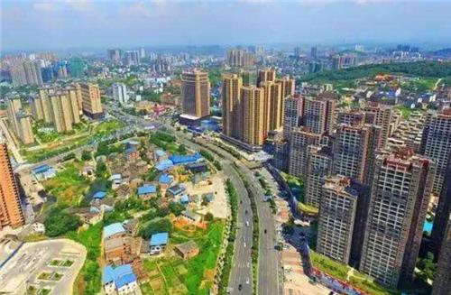 婁底最新二手房信息深度解析，市場現狀、觀點與論述