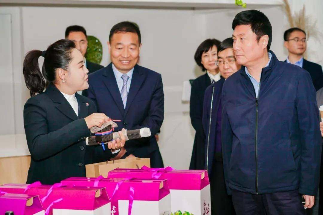 鄠邑區簽約新進展，區域發展的三大看點揭曉