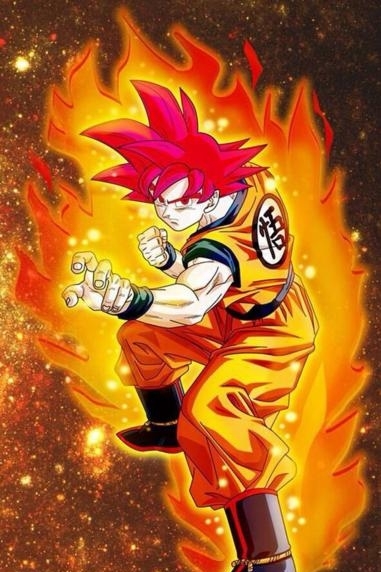 七龍珠孫悟空全新形態揭秘