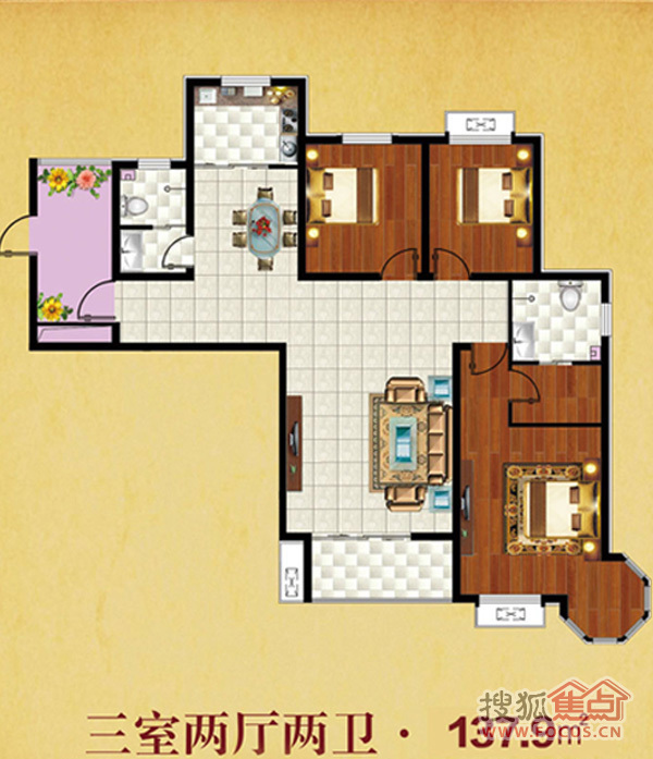 鹿泉中山尚城最新動態，啟程探索自然美景之旅