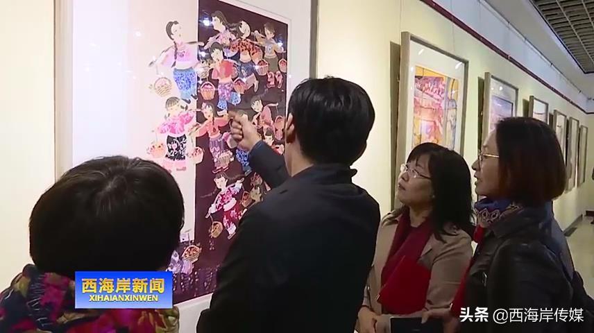 膠南西海岸規劃揭秘，溫馨之旅的規劃藍圖