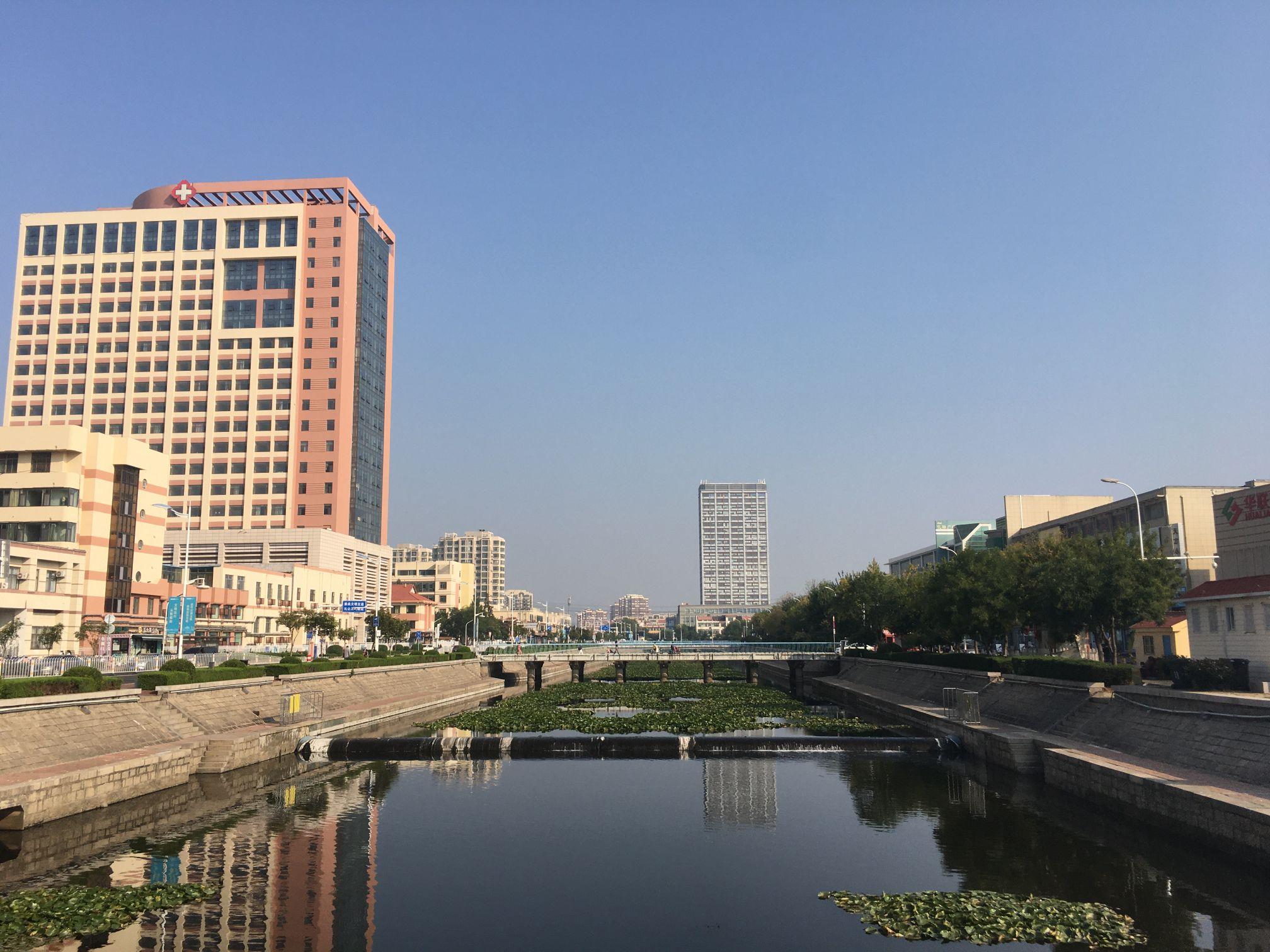 膠南西海岸規劃揭秘,溫馨之旅的規劃藍圖