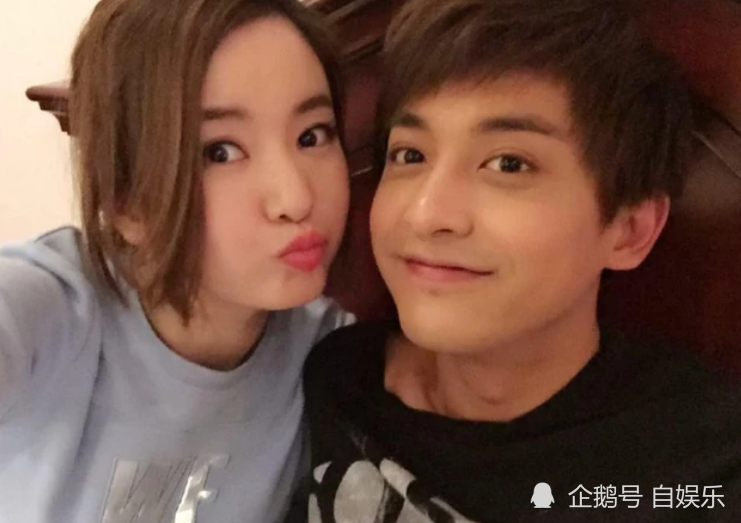 李晟李佳航最新消息，影視界的耀眼明星閃耀時刻