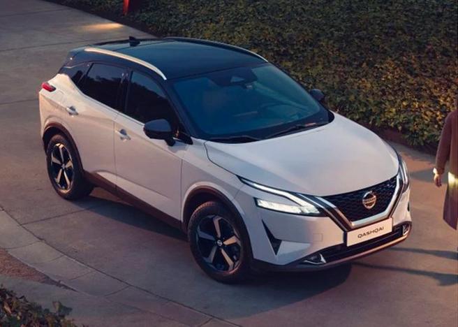 東風日產(chǎn)逍客2025款最新報價,駕馭變化,啟程夢想之旅