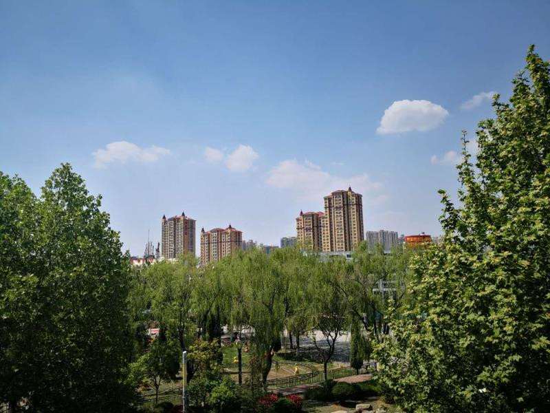 晉城御景花園最新動態(tài)更新