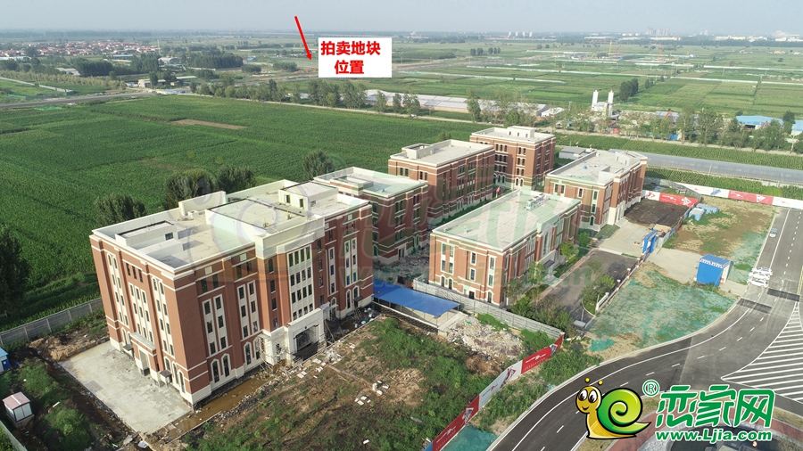 叢臺(tái)產(chǎn)業(yè)新城，科技前沿引領(lǐng)未來，重塑生活體驗(yàn)新篇章