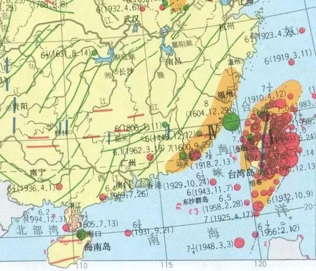 東北地震最新消息2025年預測及觀點論述