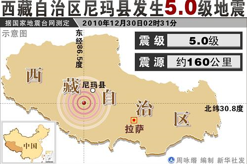 東北地震最新消息2025年預測及觀點論述
