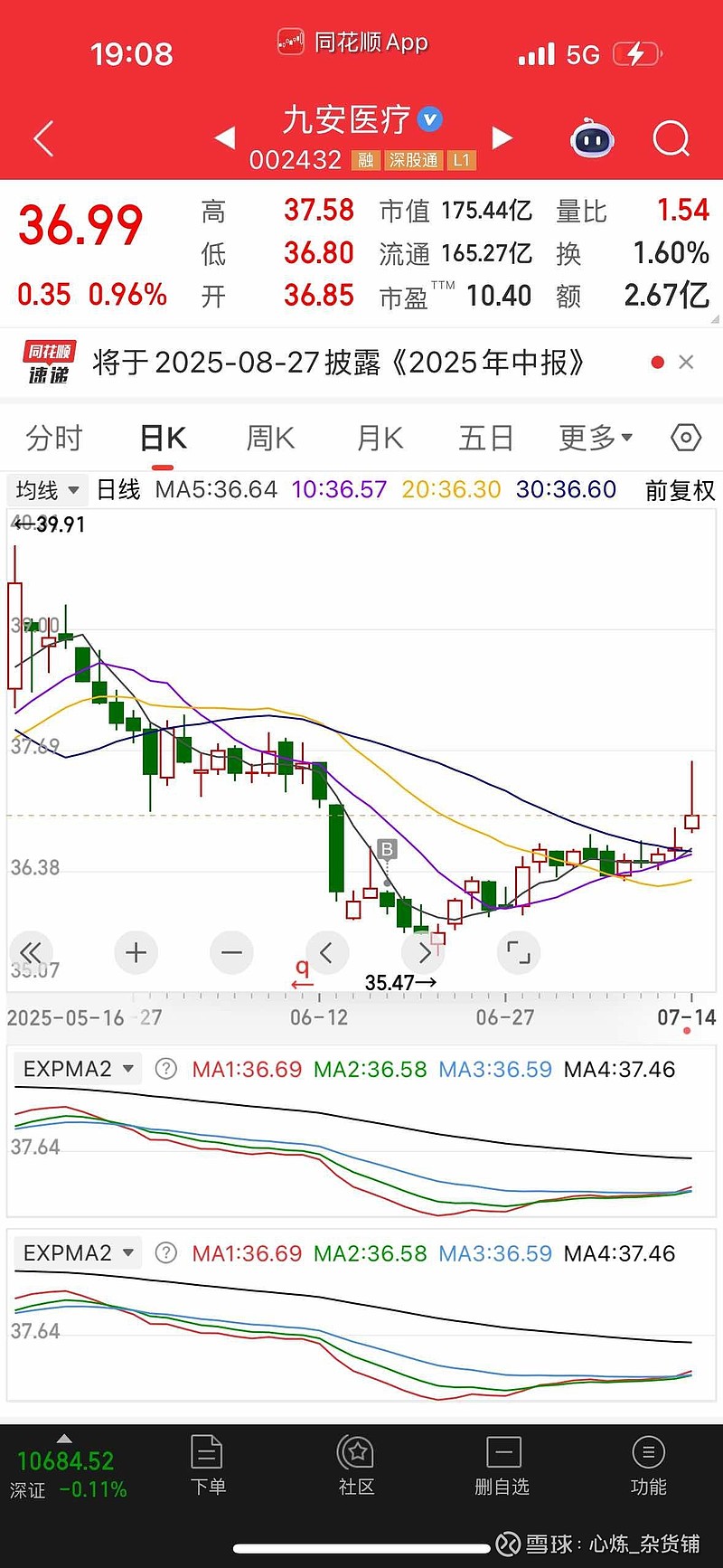 九安醫療股票最新動態，投資指南與詳細步驟解析