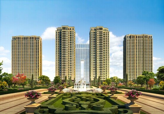 新湖廬山國際最新房價,自然美景之旅的邀請探索之旅