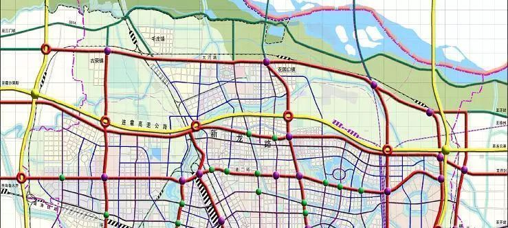 新密市道路規劃揭秘,探索自然美景,尋覓內心平和之旅