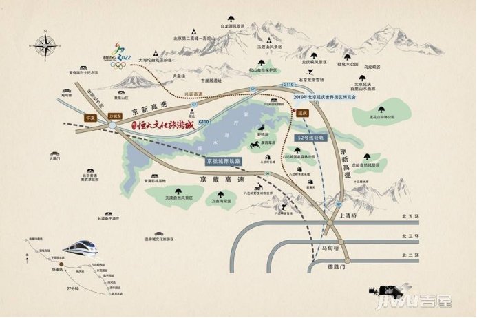 恒大懷來項目最新動態，全面了解與參與指南