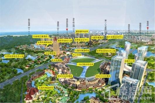 恒大懷來項目最新動態,全面了解與參與指南