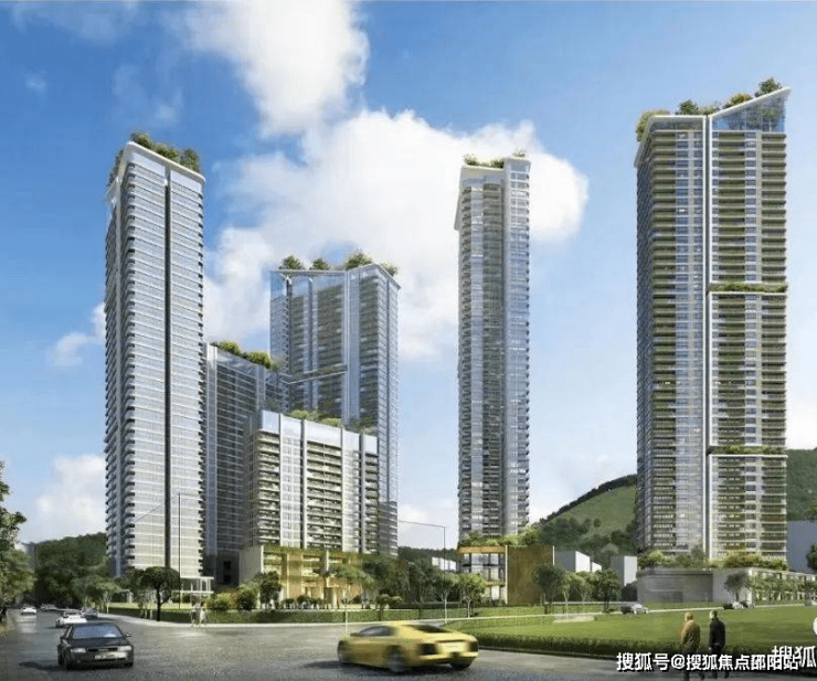 峰峰富匯豪庭最新進度,與自然美景的邂逅,探尋內心平和與寧靜的居所