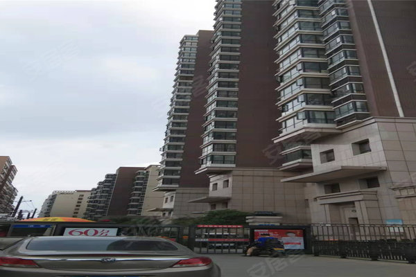 峰峰育德佳苑高科技住宅，智能未來，享受科技改變生活的便捷