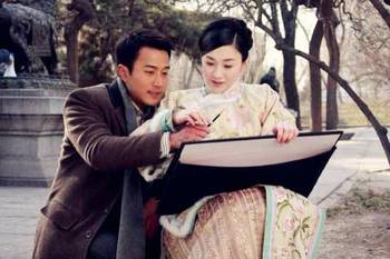 曾麗珍最新導(dǎo)演電視劇，溫馨小家庭