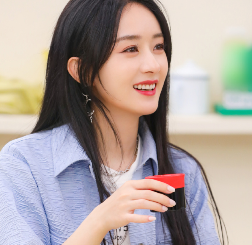 趙麗穎最新電視劇時代之光，演繹璀璨人生，預告搶先看！