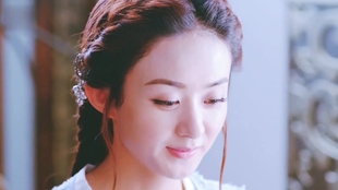 趙麗穎最新電視劇時代之光,演繹璀璨人生,預告搶先看!