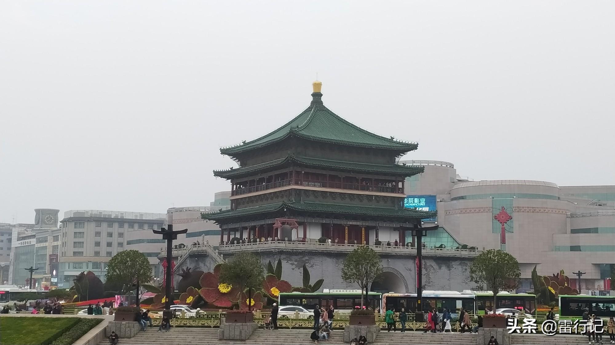 陜西西安房價最新動態更新