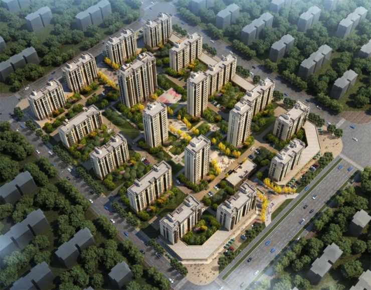 盛世康城四期最新信息及步驟指南概覽