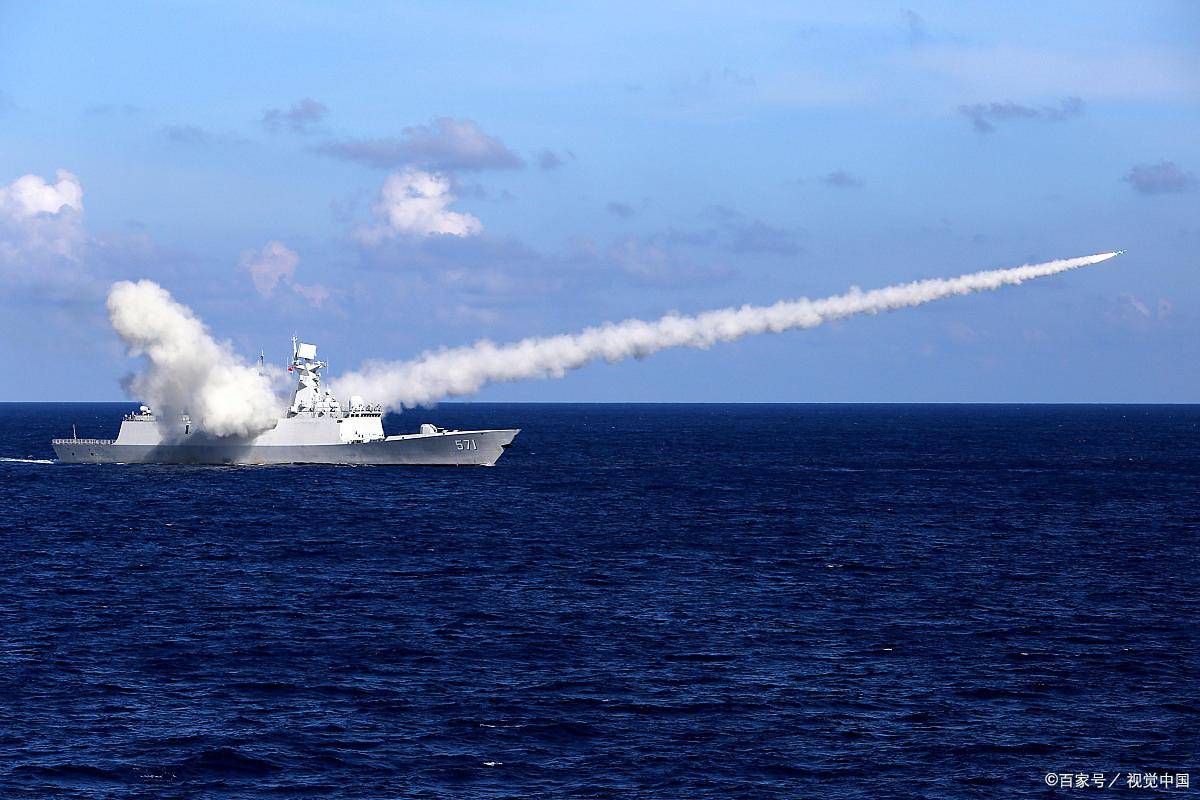 中國南海軍事最新動(dòng)態(tài)揭秘