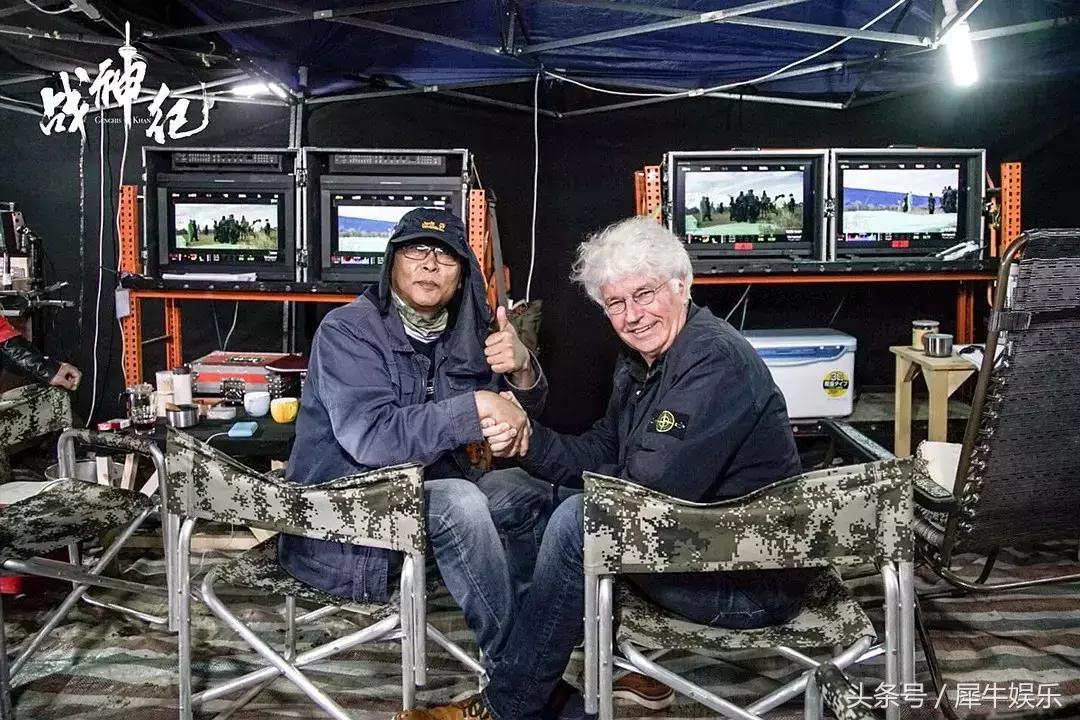 狼與兄弟酷匠，學習之旅中的變化與自信火花