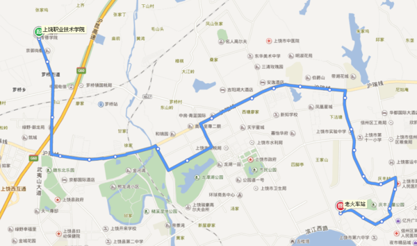 重磅更新!石家莊118路最新路線出行指南,你必須掌握的出行信息??