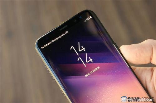 三星S8最新視頻,時代巨擘的輝煌回顧