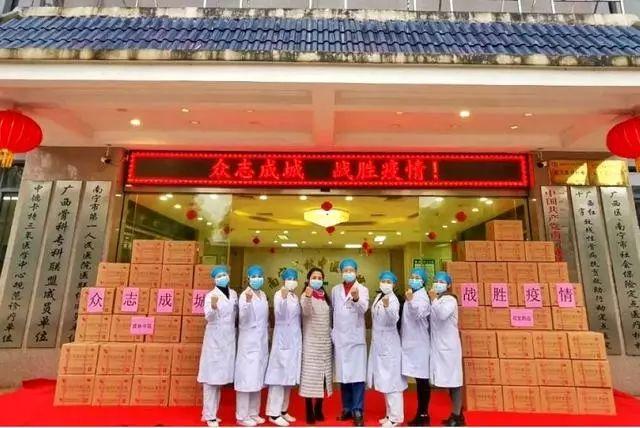 南寧玉龍學校最新進展，自然美景的探索之旅啟動