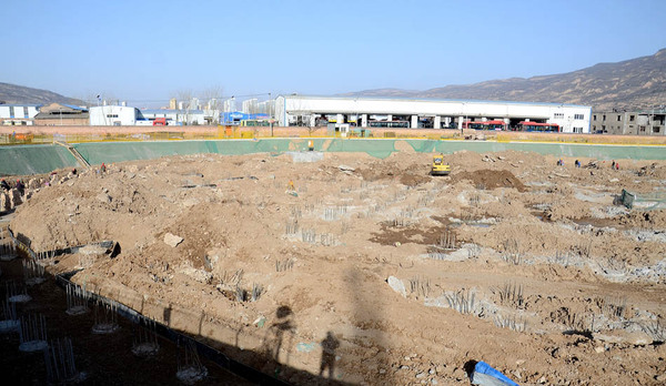 ??太京鎮異地搬遷最新進展??