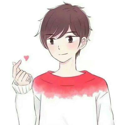 QQ頭像大全2025最新版情侶,自然美景中的浪漫之旅頭像