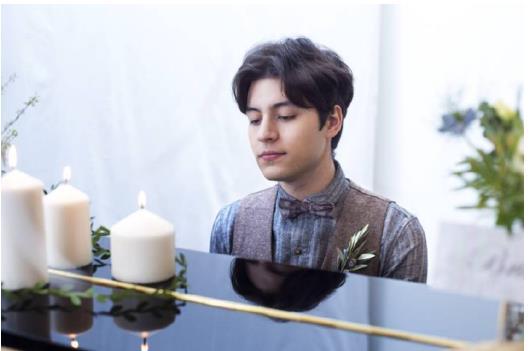 最新一期非正式會談，全球視野下的深度對話重磅來襲！