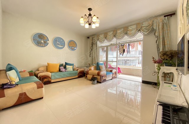 邵武最新二手房出售，家園變遷，成就與自信的源泉