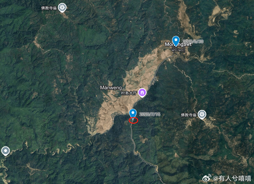 芒孟高速最新進展消息更新