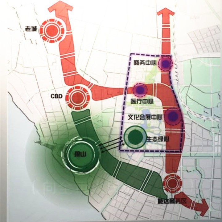 章丘雙山規劃最新動態揭秘,最新消息一覽無余!