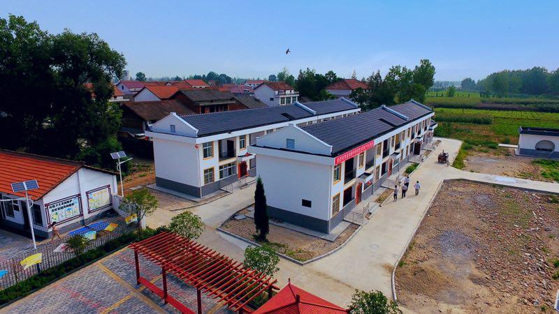 五山統建房最新動態，城市發展熱議焦點