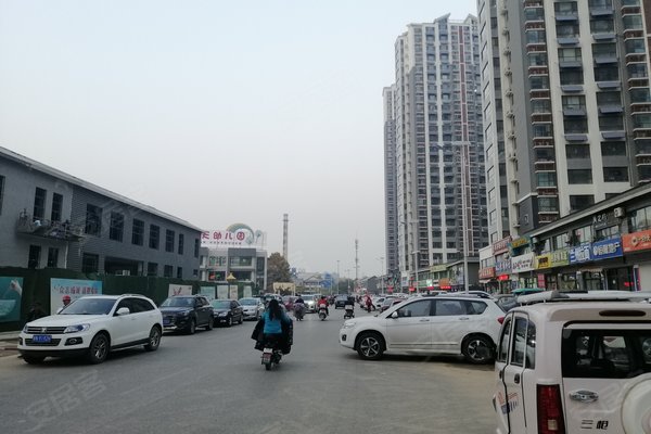 德州嘉誠東郡最新房價,科技融合生活的居住新體驗