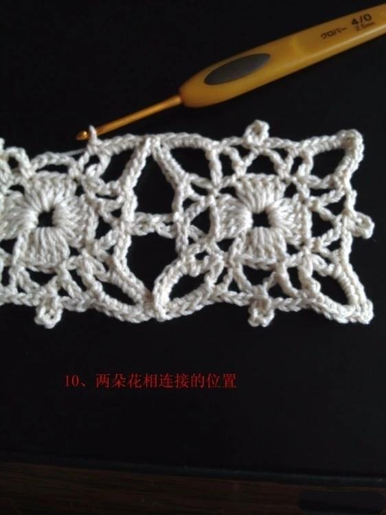 2025年時尚潮流鉤衣圖解,細致演繹最新款式