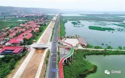 陜西沿黃大道最新動態揭秘，啟程探尋自然美景與內心平靜的旅程