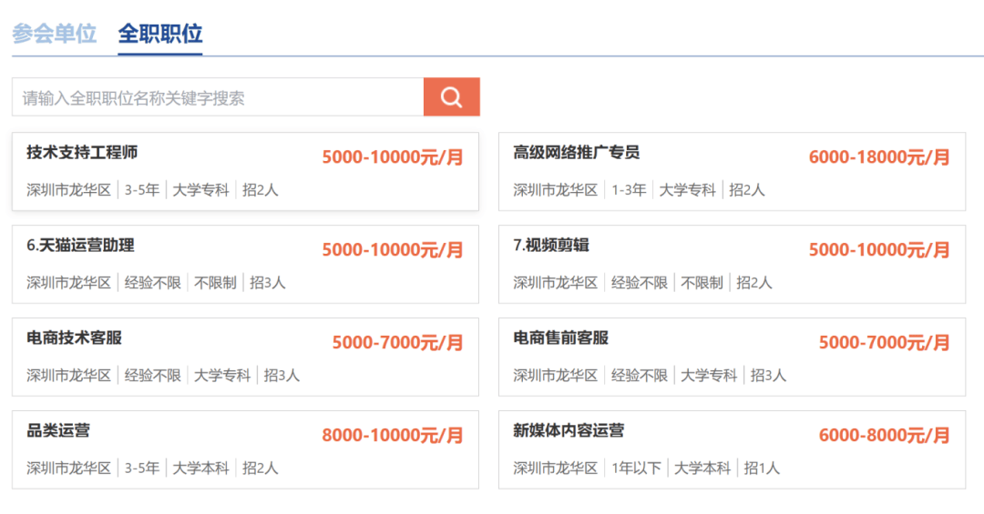 深圳招聘信息最新查詢,小巷深處的職場寶藏