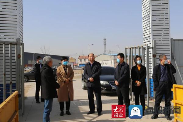 泊頭市委常委最新名單,科技智能引領未來生活新篇章