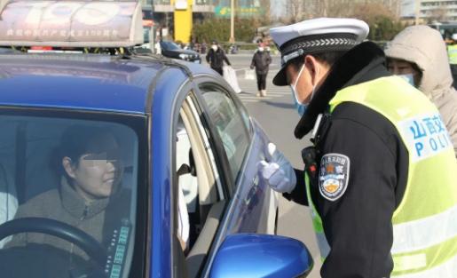 臨汾出租車(chē)最新動(dòng)態(tài)更新